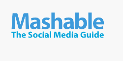Mashable The Social Media Guide