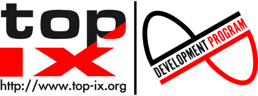 TOP-IX Consortium