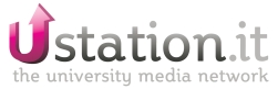Ustation: Il Media dei contenuti universitari